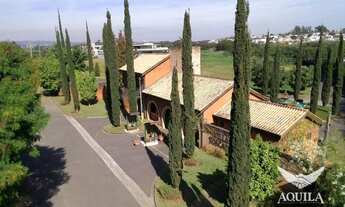 Imagem 4: TERRENO CONDOMINIO VILA TOSCANA - 1018 m² EM VOTORANTIM