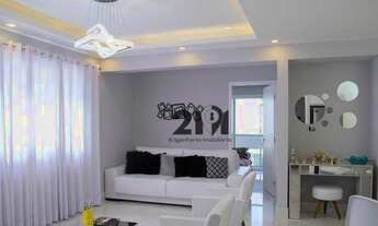 Imagem: Apartamento com 3 dormitórios à venda