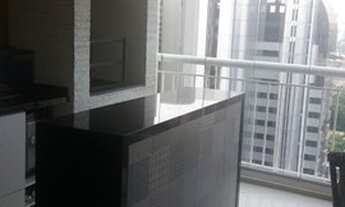 Imagem 2: APARTAMENTO - BROOKLIN - SP