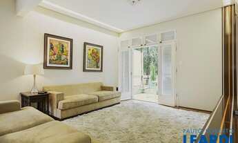 Imagem 3: APARTAMENTO - HIGIENÓPOLIS - SP