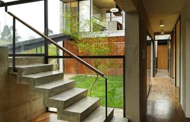 Imagem 8: CASA EM CONDOMÍNIO - TAMBORÉ - SP