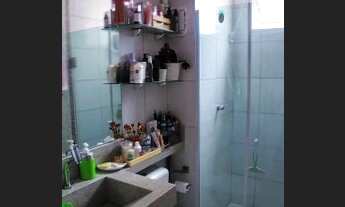 Imagem 7: Apartamento para venda tem 65 metros quadrados com 3 quartos em Itapuã - Salvador - BA