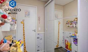 Imagem 4: Apto 3 dormitórios Osasco