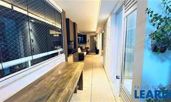 Imagem 6: APARTAMENTO - ALPHAVILLE - SP