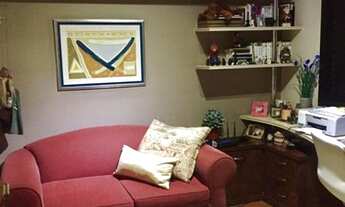 Imagem 6: APARTAMENTO - ITAIM BIBI - SP