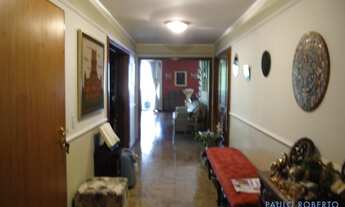 Imagem 5: APARTAMENTO - JARDIM AMÉRICA - SP