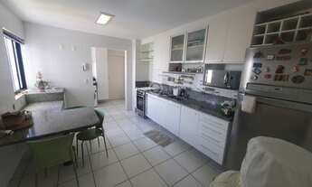 Imagem 7: Apartamento na zona leste 151 m²