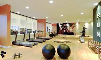 Imagem 6: APARTAMENTO VILA ALZIRA - GUARUJA SP