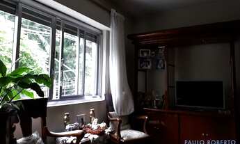 Imagem 4: APARTAMENTO - BELA VISTA - SP