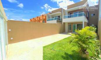 Imagem 3: Casa à venda no bairro Coité - Eusébio/CE