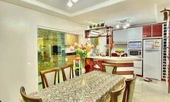 Imagem 5: Sobrado alto padrão mobiliado com 3 suítes no parque são Paulo