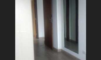 Imagem 3: Apartamento para Venda em Curitiba, Capão Raso, 2 dormitórios, 1 suíte, 2 banheiros, 1 vag