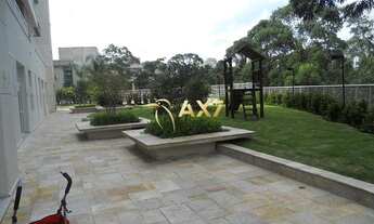 Imagem 7: Cobertura à venda 4 Quartos, 4 Suites, 5 Vagas, 446M², Vila Andrade, SãO PAULO - SP