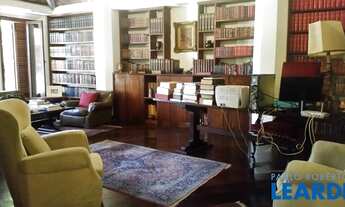 Imagem 6: SOBRADO - ALTO DE PINHEIROS - SP