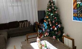 Imagem 4: Sobrado à venda, 206 m² por R$ 375.000,00 - Jardim Eliana - São Paulo/SP