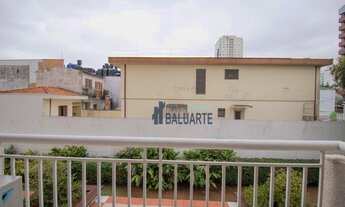 Imagem 7: Apartamento com 2 dormitórios à venda, 64 m² por R$ 550.000,00 - Vila Mascote - São Paulo