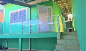 Imagem: Casa - Jardim Santa Júlia