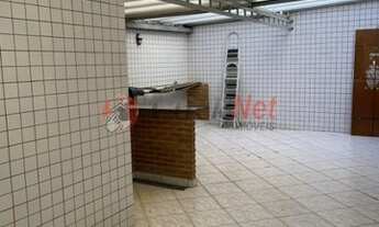 Imagem 5: São Caetano do Sul - Apartamento Padrão - SANTO ANTONIO