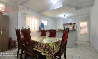 Imagem 7: São Carlos - Casa Padrão - Jardim Alvorada