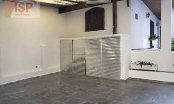 Imagem 2: Casa com 2 dormitórios para alugar, 110 m² por R$ 2.200,00/mês - Olímpico - São Caetano do