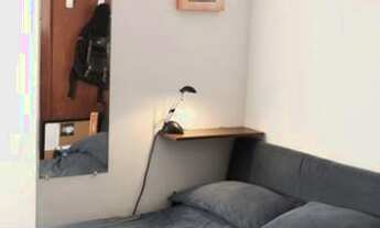 Imagem 7: COBERTURA - VILA MARIANA - SP