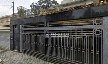 Imagem 2: Sobrado à venda no Jardim São Nicolau