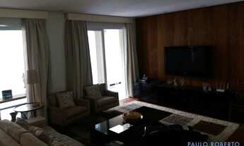 Imagem 6: APARTAMENTO - JARDIM AMÉRICA - SP