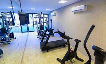 Imagem 3: Apartamento com 3 quartos à venda, 62 m² Encruzilhada - Recife/PE