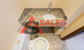 Imagem 3: Apartamento à venda, Vila Moinho Velho, São Paulo, SP