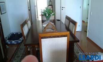 Imagem 6: APARTAMENTO - VILA LEOPOLDINA - SP