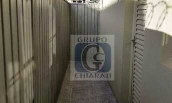 Imagem: Casa com 1 dormitório para alugar, 40 m²