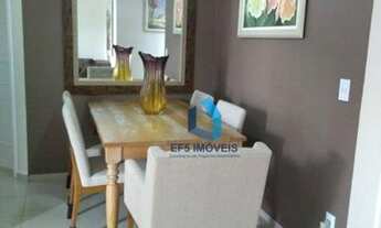 Imagem 4: Apartamento à venda, 80 m² por R$ 553.000,00 - Jabaquara - São Paulo/SP