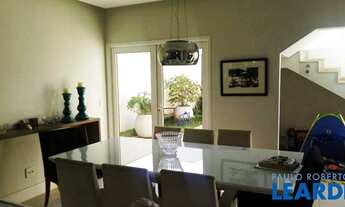 Imagem 7: CASA EM CONDOMÍNIO - CONDOMÍNIO RESIDENCIAL MORADA DAS NASCENTES - SP