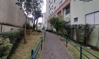 Imagem 7: Apartamento com 2 Quartos para Alugar,48 m² por R$ 1.370/Mês