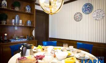 Imagem 2: APARTAMENTO - MOEMA PÁSSAROS - SP