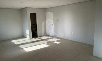 Imagem 4: Sala Comercial de 40M² a Venda na Chácara Santo Antônio, 2 lavabos e 1 vaga de garagem