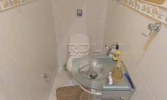 Imagem 3: Sobrado à venda, 3 quartos, 1 suíte, 2 vagas, Vila Valparaíso - Santo André/SP