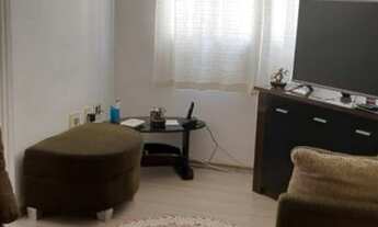 Imagem 6: Apartamento para venda tem 55 metros quadrados com 3 quartos