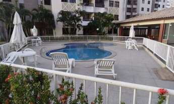 Imagem: Condomínio Splendor Park Belíssima cobertura