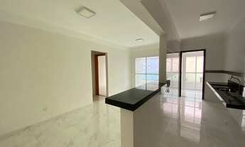 Imagem 4: Apartamento para aluguel possui 90 metros quadrados com 2 quartos em Caiçara - Praia Grand