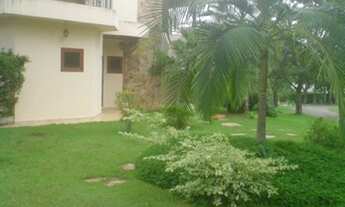 Imagem 5: CASA EM CONDOMÍNIO - CAGUASSU - SP