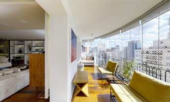 Imagem 5: Itaim Bibi espetacular