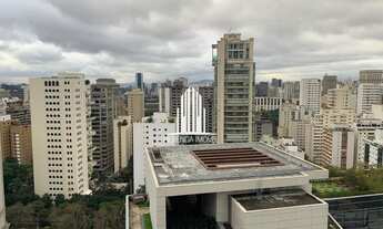 Imagem 7: Village - Apartamento com 268m², 4 suítes, 5 banheiros e 3 vagas de garagem no Itaim Bib