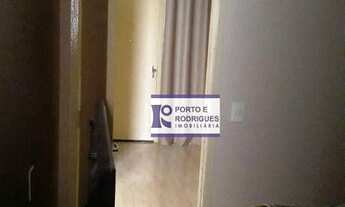 Imagem 2: Apartamento com 1 dormitório à venda, 44 m² por R$ 140.000,00 - Botafogo - Campinas/SP