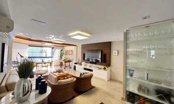 Imagem 3: Apartamento com 4 dormitórios à venda, 160 m² por R$ 1.980.000,00 - Praia do Canto - Vitór