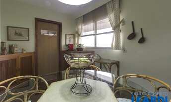 Imagem 7: APARTAMENTO - JARDIM AMÉRICA - SP