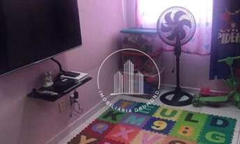 Imagem 7: Apartamento com 2 dormitórios à venda, 54 m² por R$ 235.000,00 - Bela Vista - Palhoça/SC