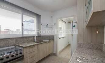 Imagem 3: Apartamento à venda no bairro Petrópolis - Porto Alegre/RS