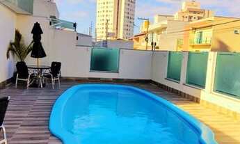 Imagem 4: Apartamento no Cordeiros, 2 quartos e 2 vagas de garagem!