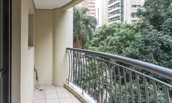 Imagem 4: São Paulo - Apartamento Padrão - Jardins